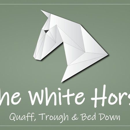 Bed and Breakfast The White Horse Cranswick Экстерьер фото