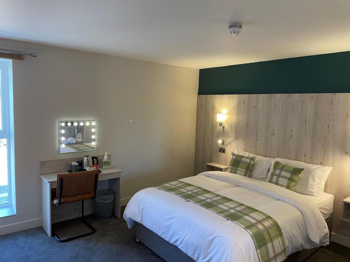 Bed and Breakfast The White Horse Cranswick Экстерьер фото