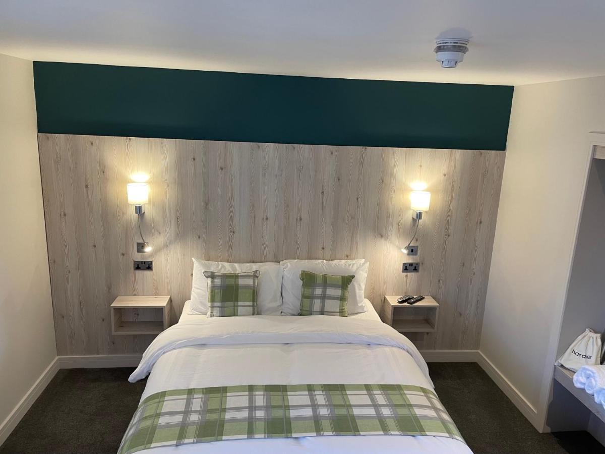 Bed and Breakfast The White Horse Cranswick Экстерьер фото